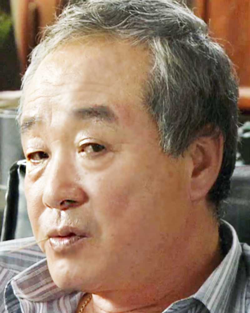 ムン・チャンギルの画像