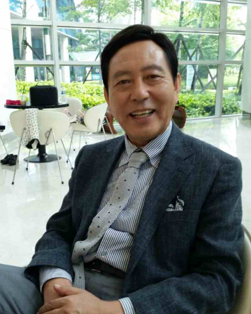 イ・ドゥソプの画像