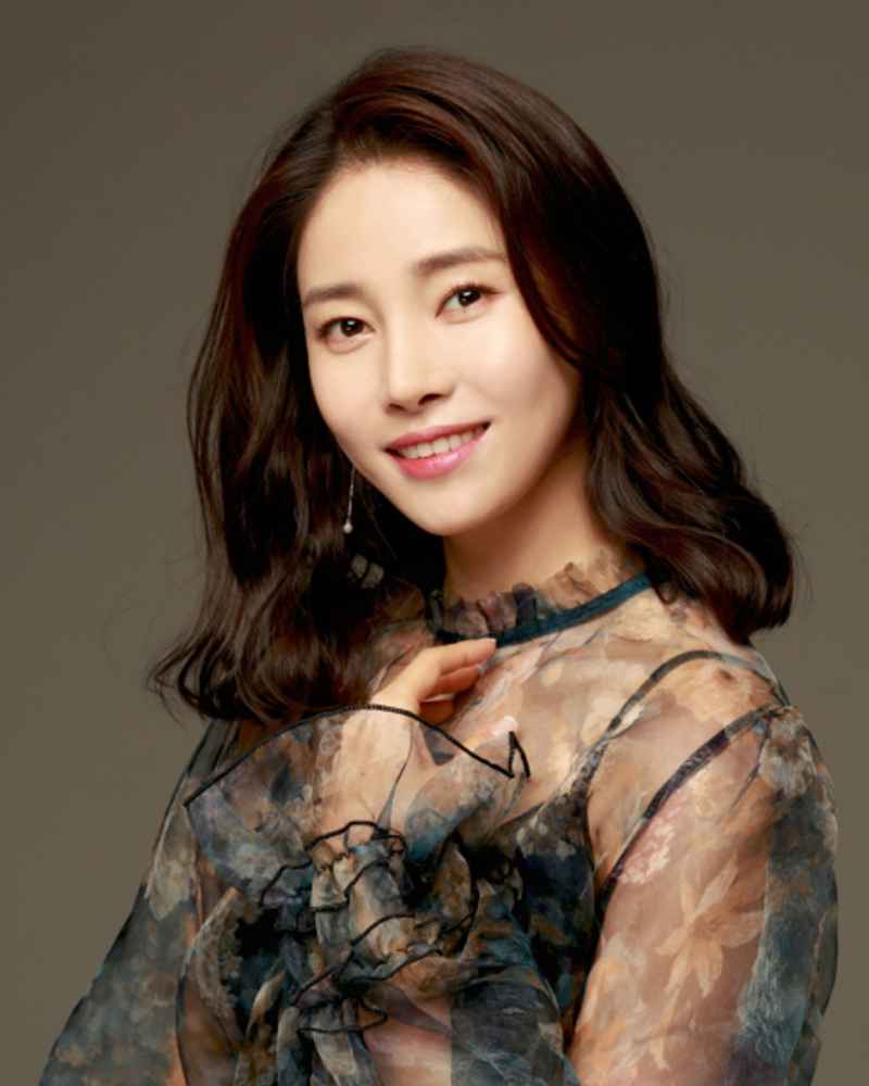 ムン・ボリョンの画像