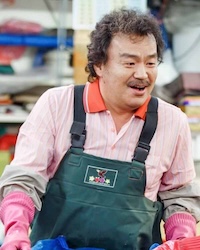 メン・サンフンの画像