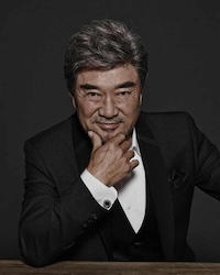 イ・ドクファの画像