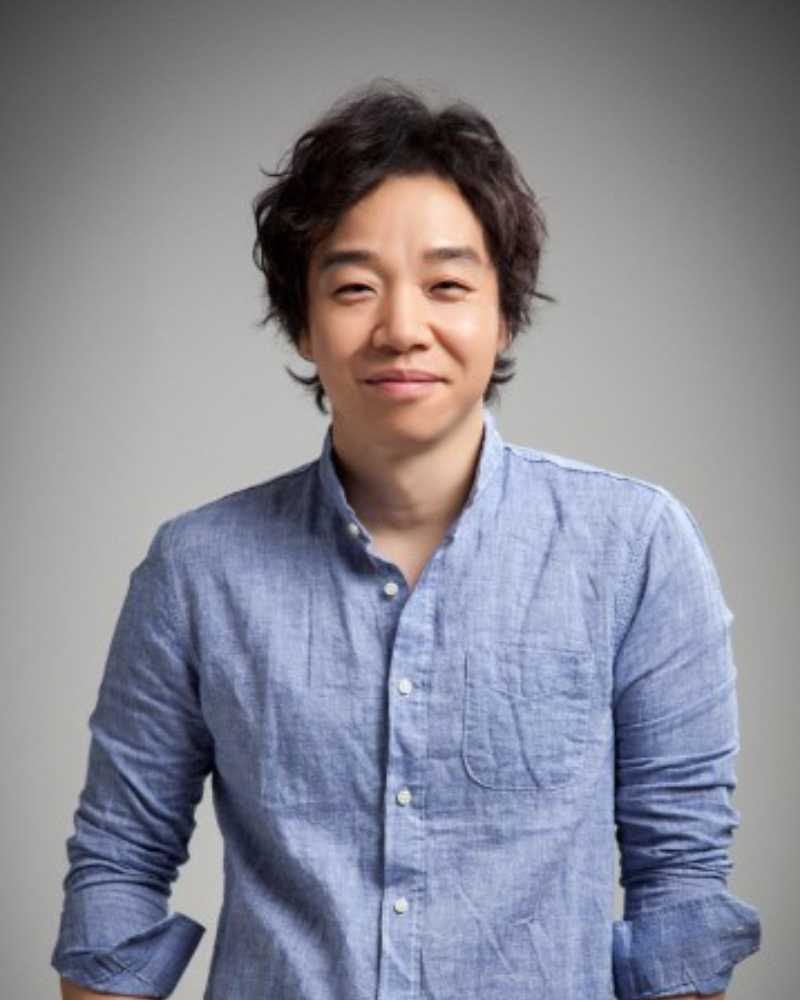 ヤン・ジュホの画像