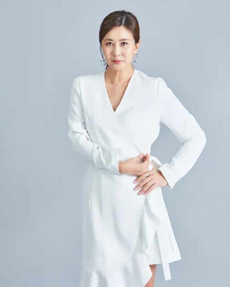 ヤン・ジョンアの画像