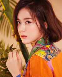 ヤン・ジンソンの画像