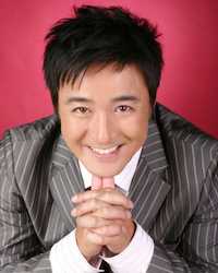 ヤン・ドンジェの画像