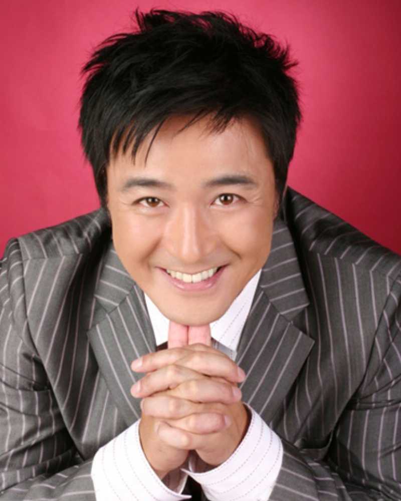 ヤン・ドンジェの画像