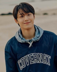 イ・ドヒョン（1995年生）の画像