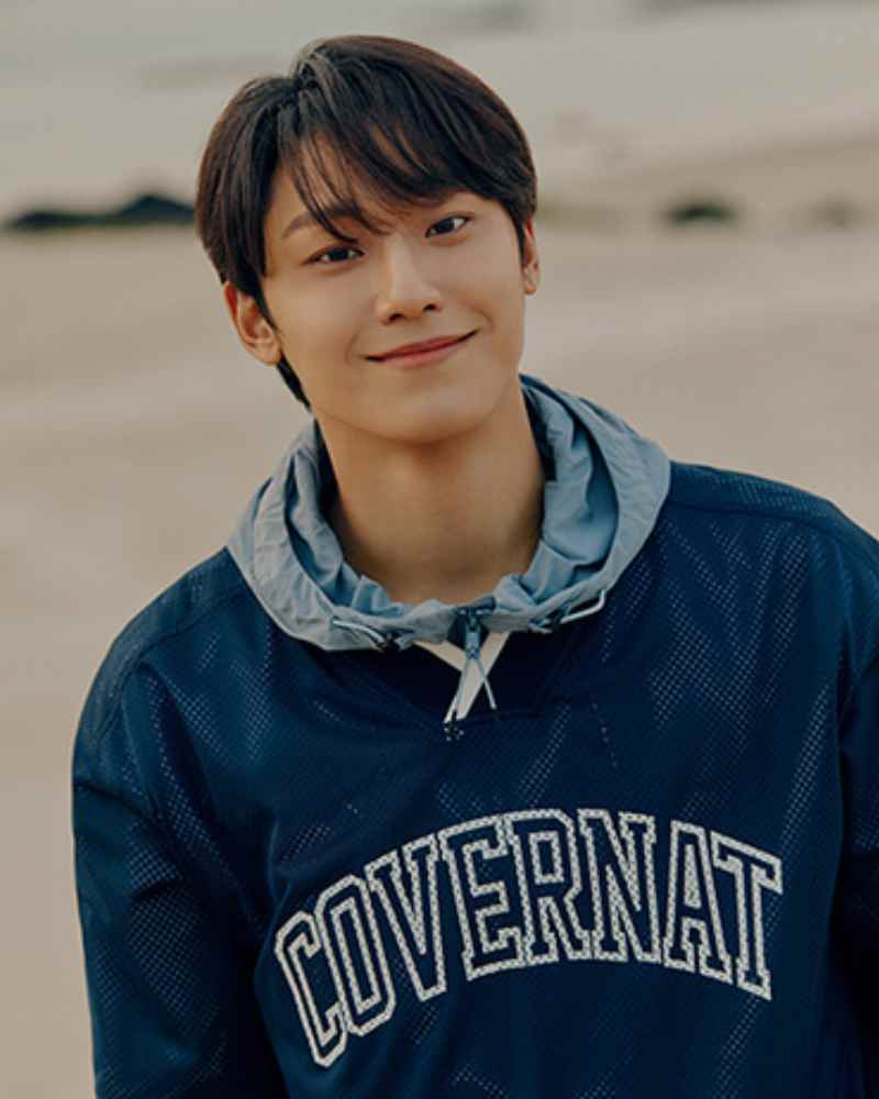 イ・ドヒョン（1995年生）の画像