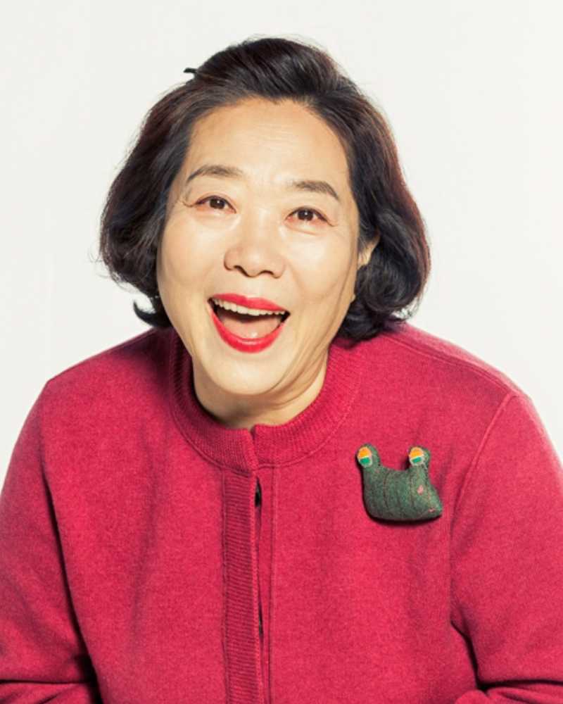 ヤン・ヒギョンの画像