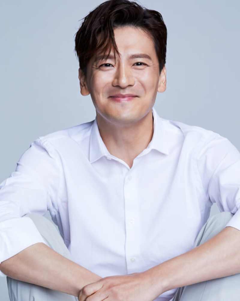 イ・ドヨプの画像