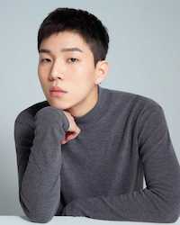 ユ・インスの画像