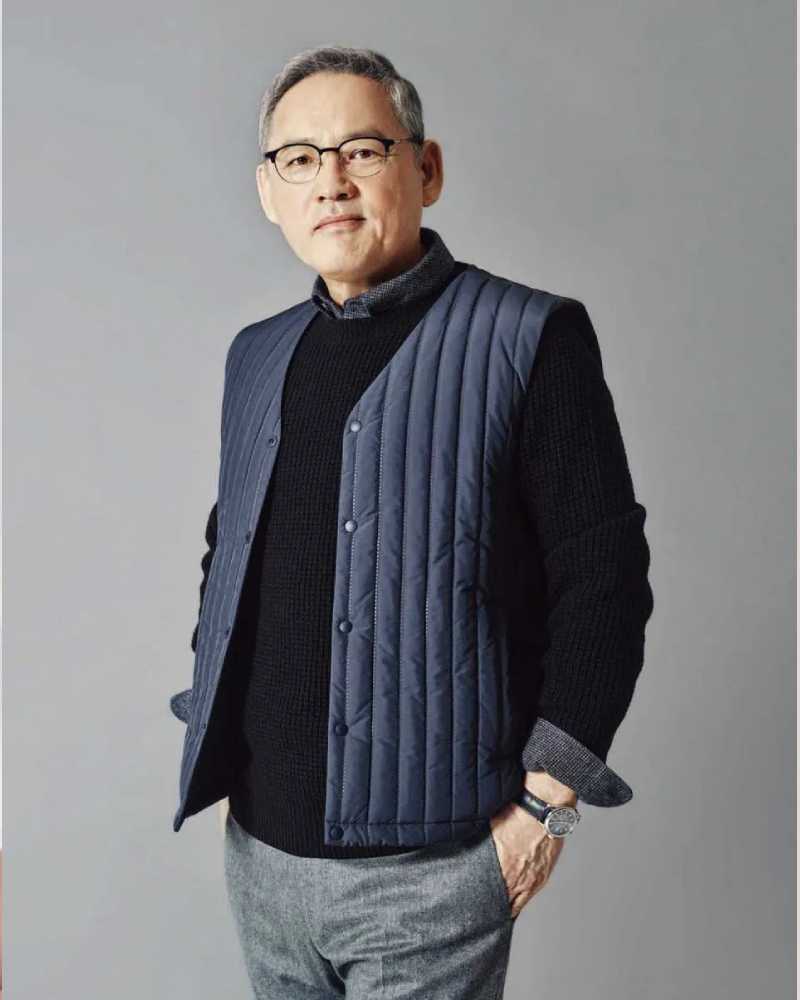 ユ・インチョンの画像