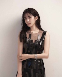 ユ・インナの画像