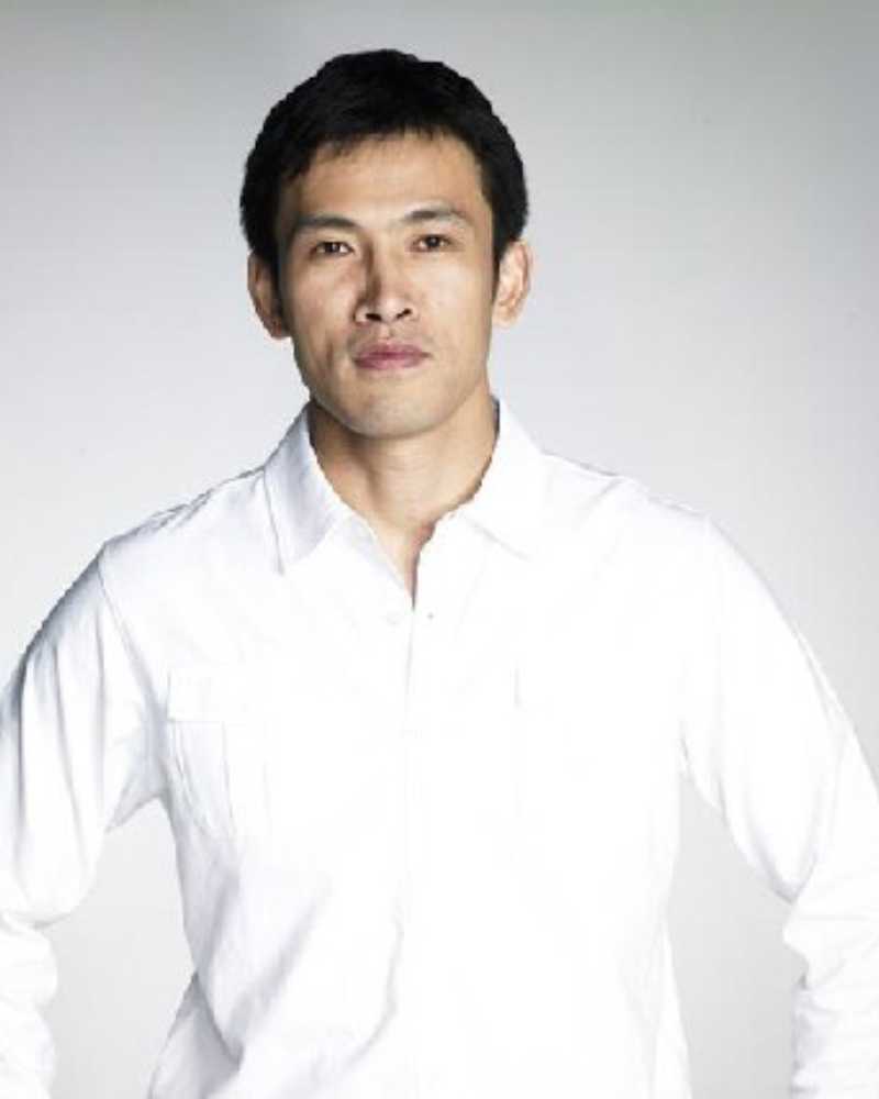 ユ・オソンの画像