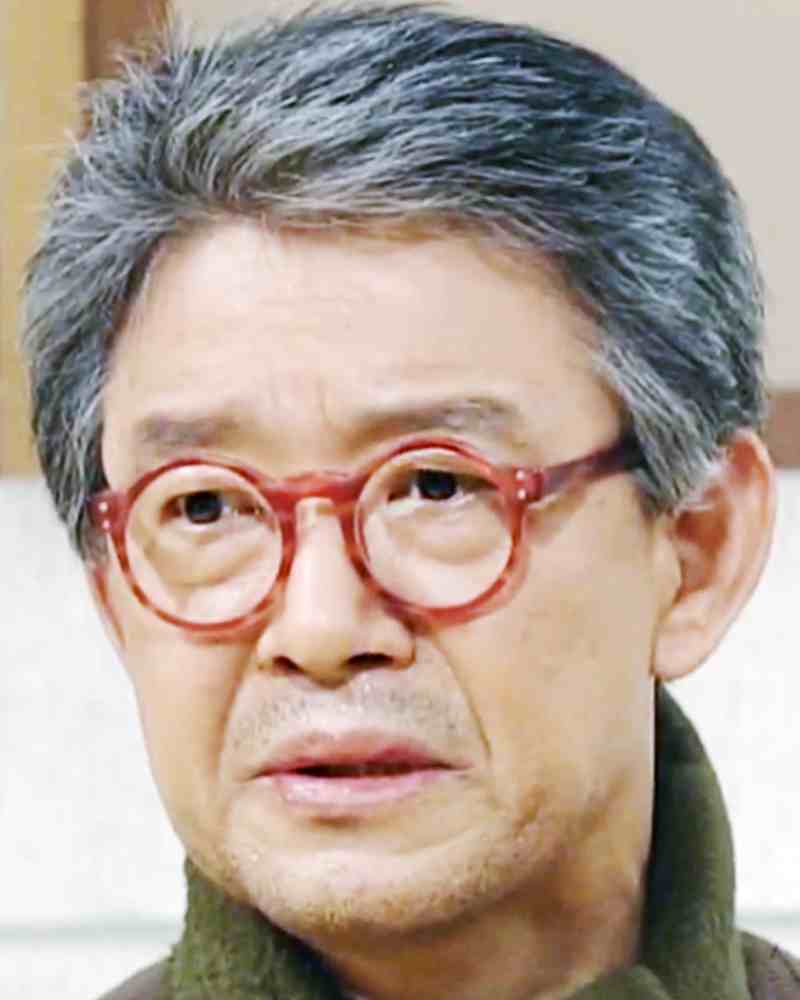 イ・ドリョンの画像