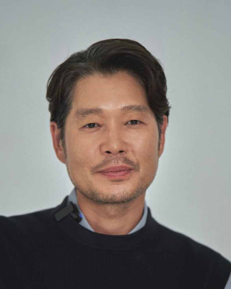 ユ・ジェミョンの画像