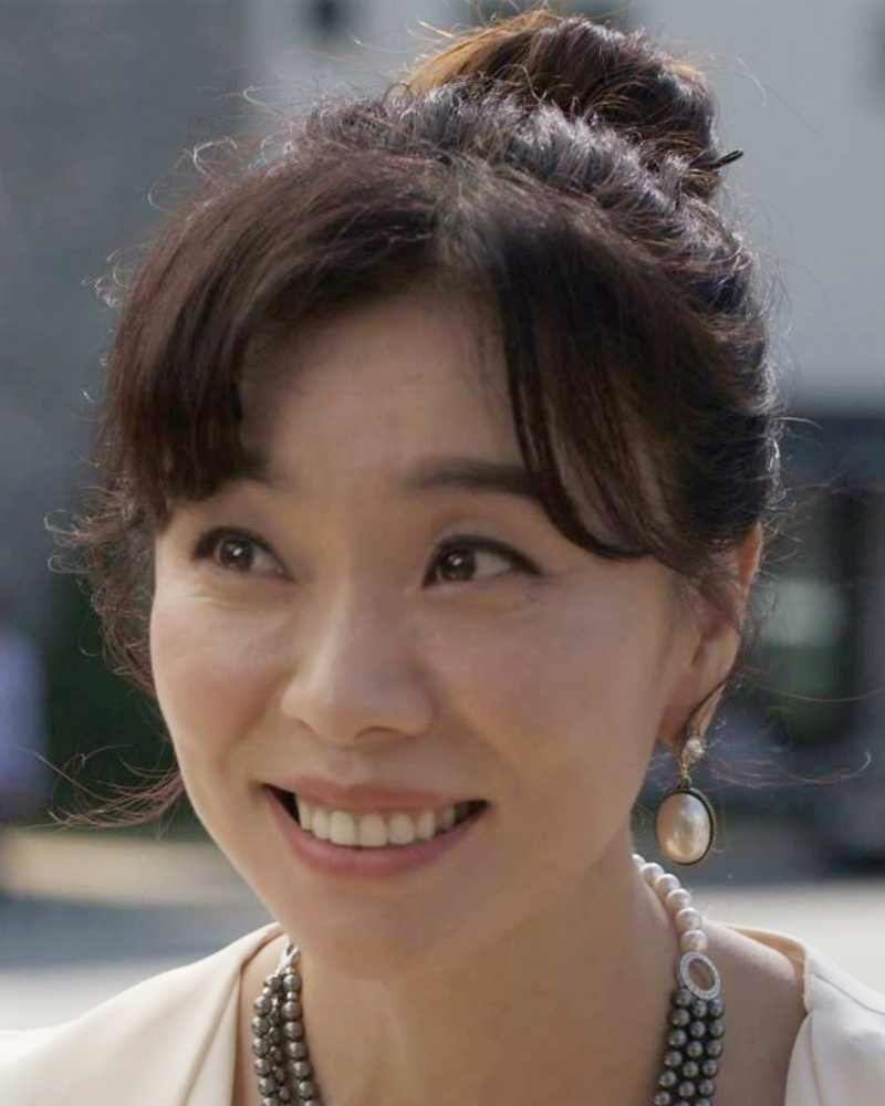 ユ・ジスの画像