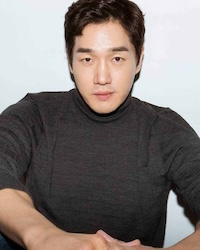 ユ・ジテの画像