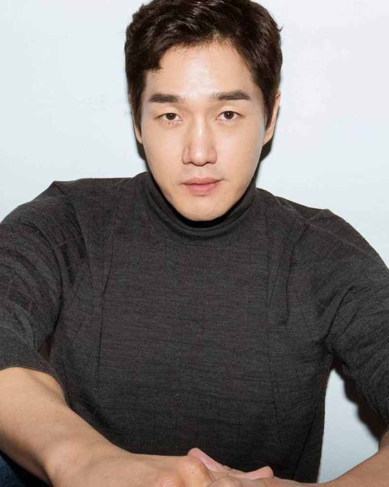 ユ・ジテの画像