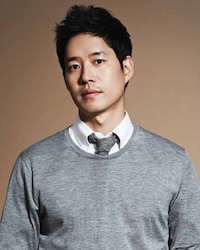 ユ・ジュンサンの画像