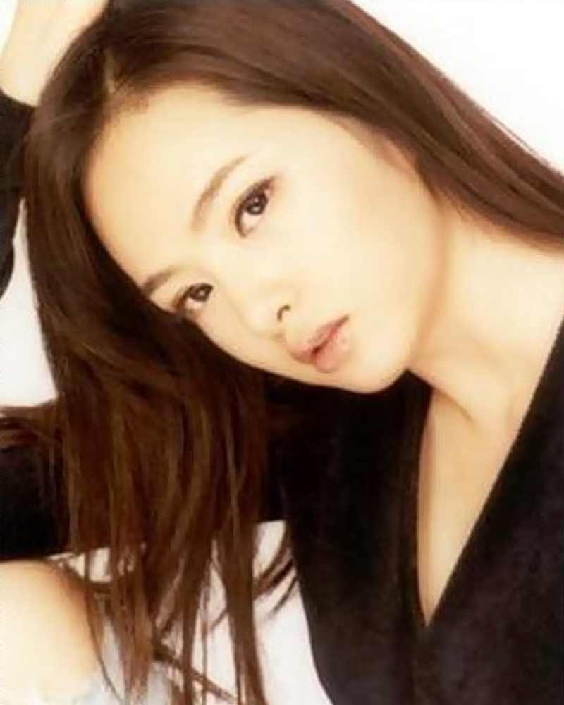 ユ・ジヨンの画像