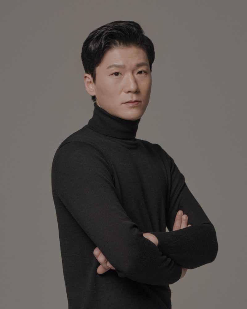 ユ・ジョンホの画像