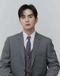 ユ・スンホの画像