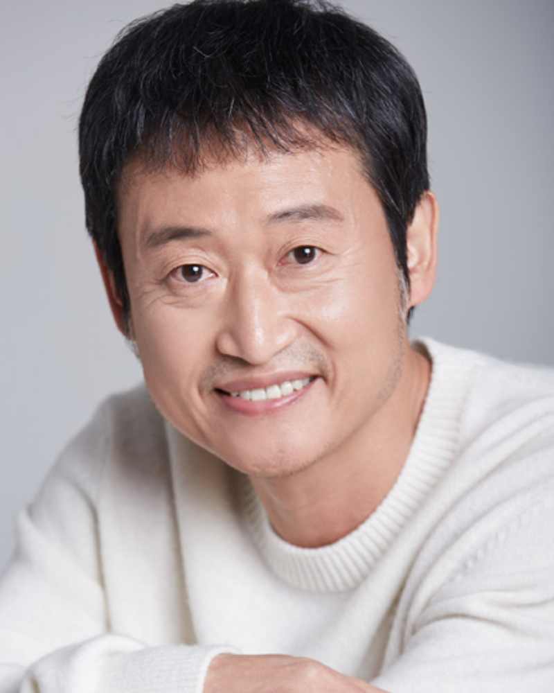 ユ・スンモクの画像