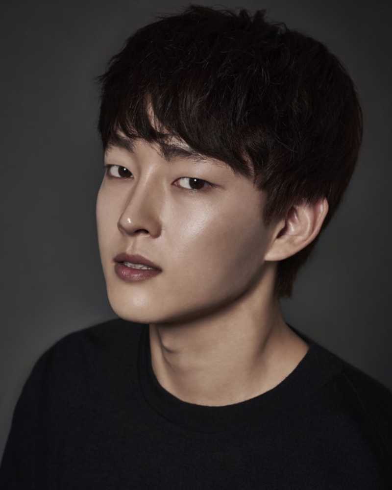 ユ・セヒョンの画像