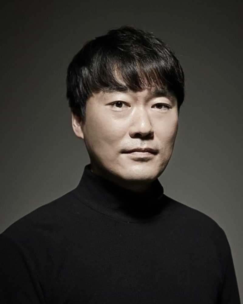 ユ・ソンジュの画像