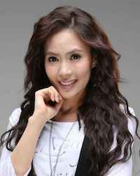 ユ・チェヨンの画像