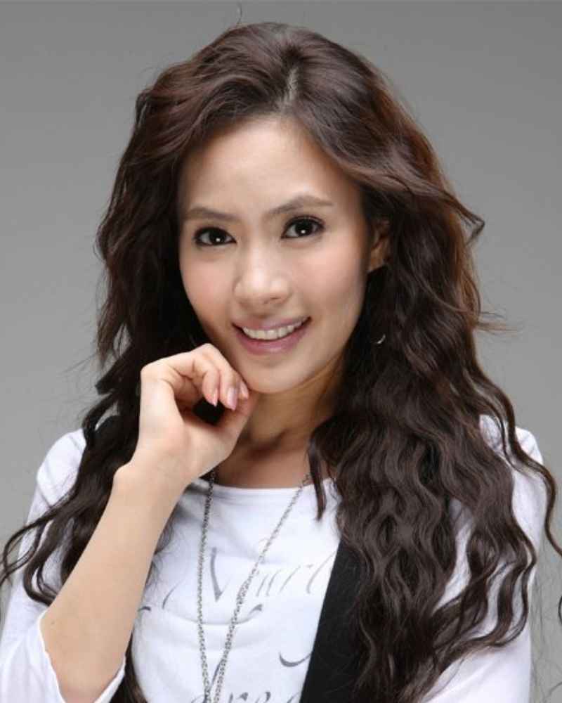 ユ・チェヨンの画像