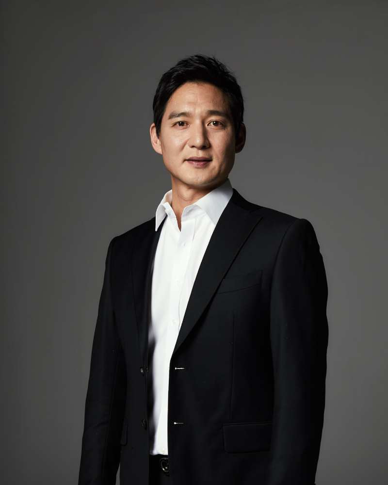 ユ・テウン（1972年生）の画像