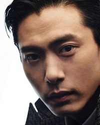 ユ・テオの画像