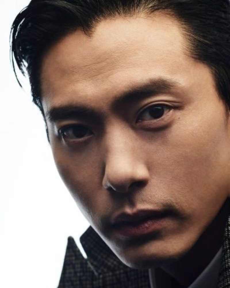 ユ・テオの画像