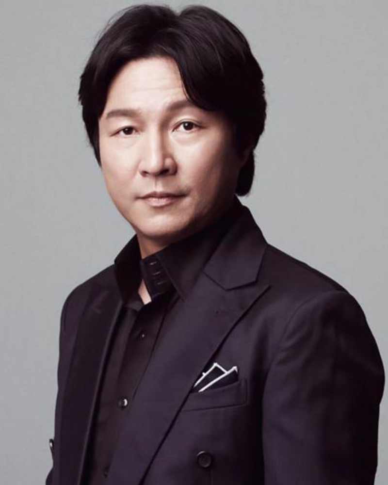 ユ・ハボクの画像