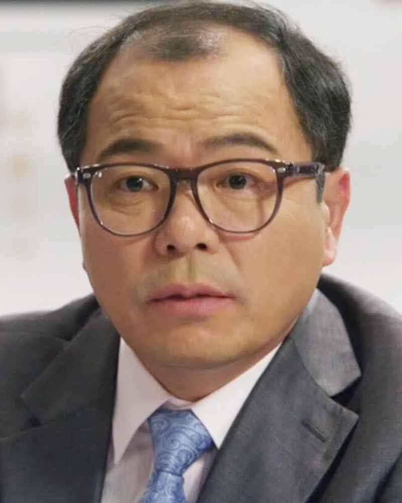 ユ・ヒョングァンの画像