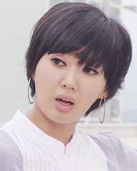 ユ・ヘジョン（1973年生）の画像