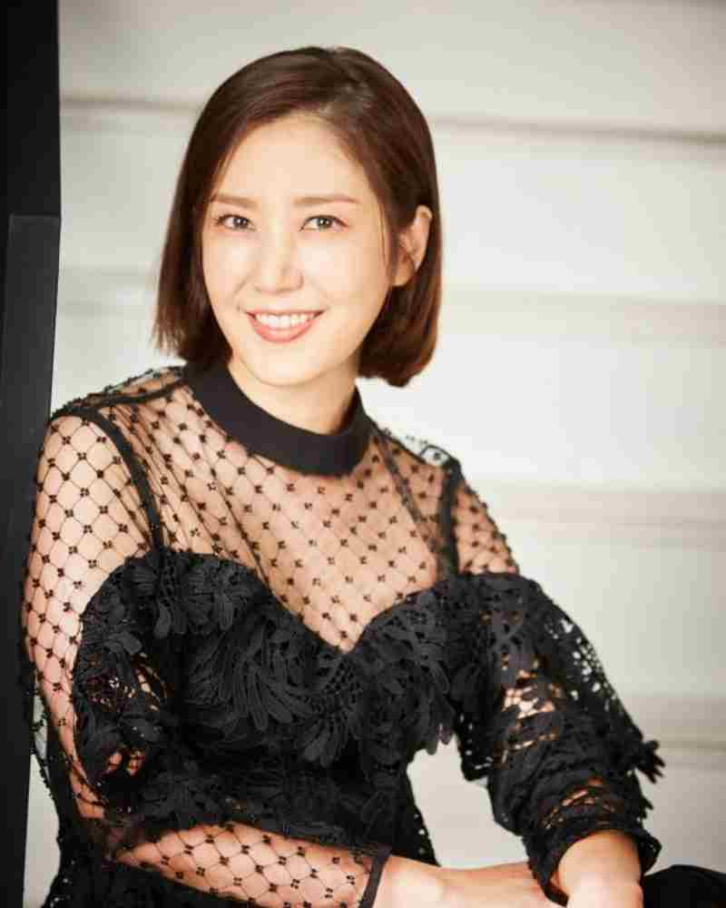 ユ・ホジョンの画像