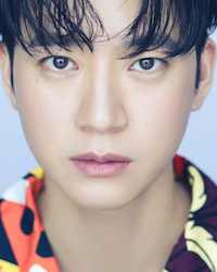 ユ・ミンギュの画像