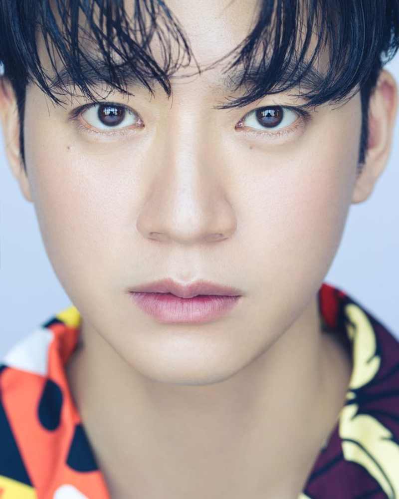 ユ・ミンギュの画像