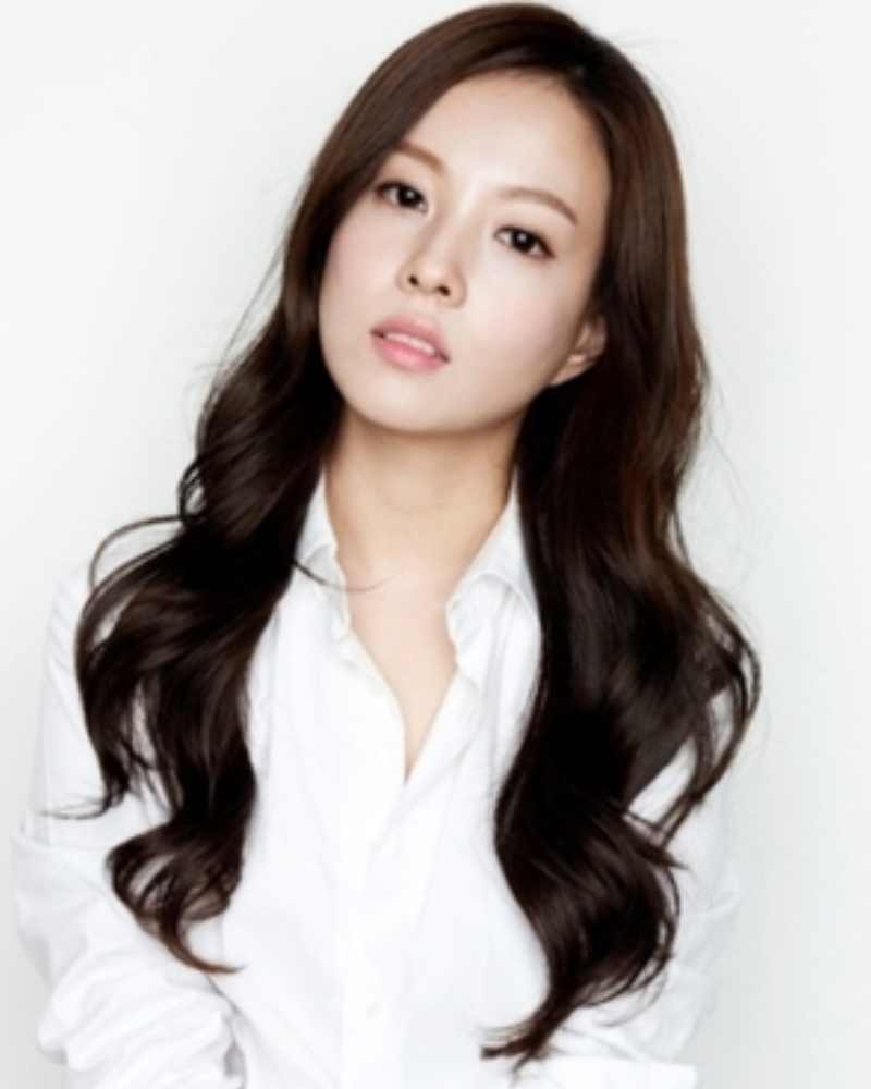 ユ・ヨンジの画像