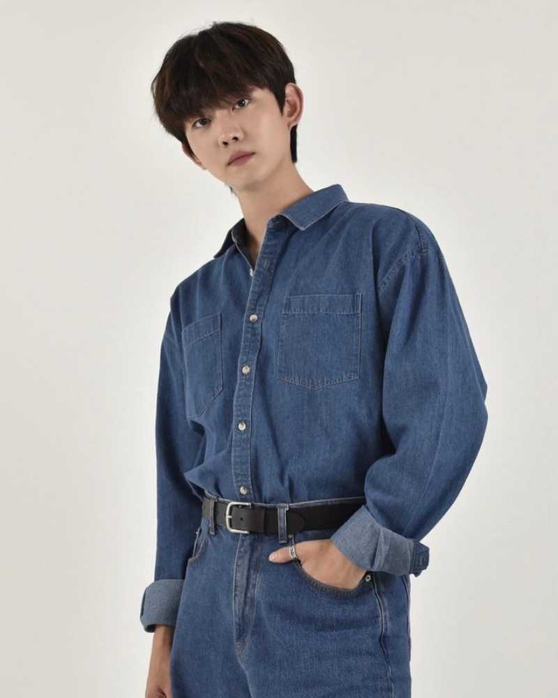 ユジュンの画像