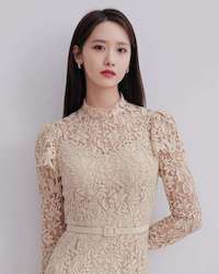 ユナ（少女時代）の画像