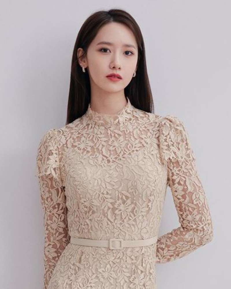 ユナ（少女時代）の画像