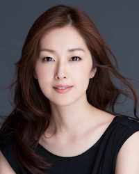 ユミン（笛木優子）の画像