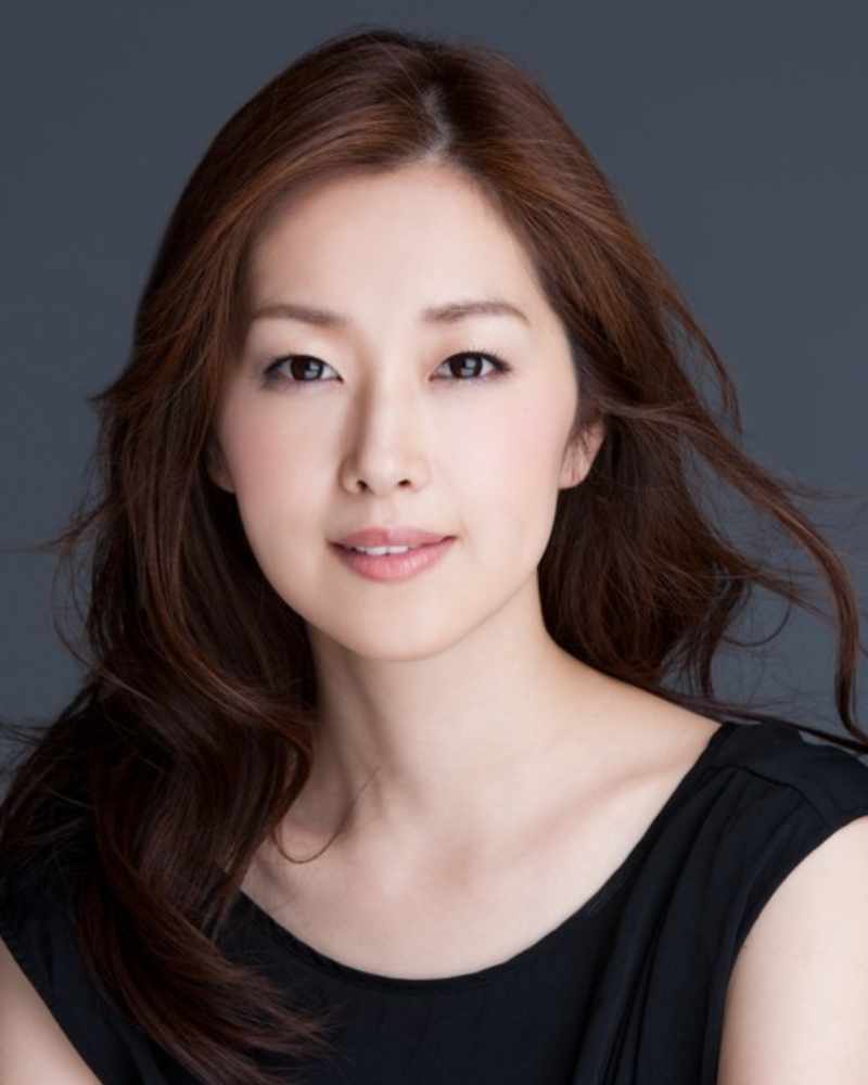 ユミン（笛木優子）の画像