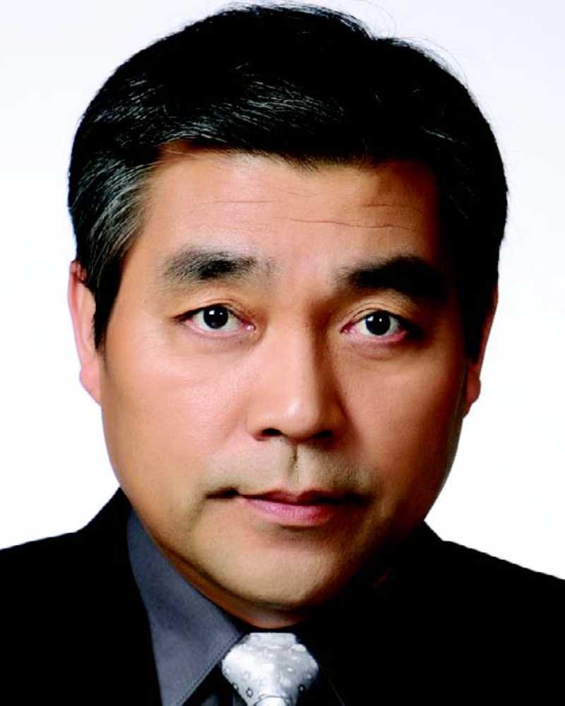 ユン・ガプスの画像