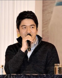 イ・ドンユン（監督）の画像