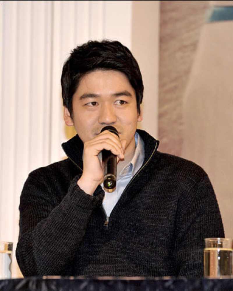 イ・ドンユン（監督）の画像